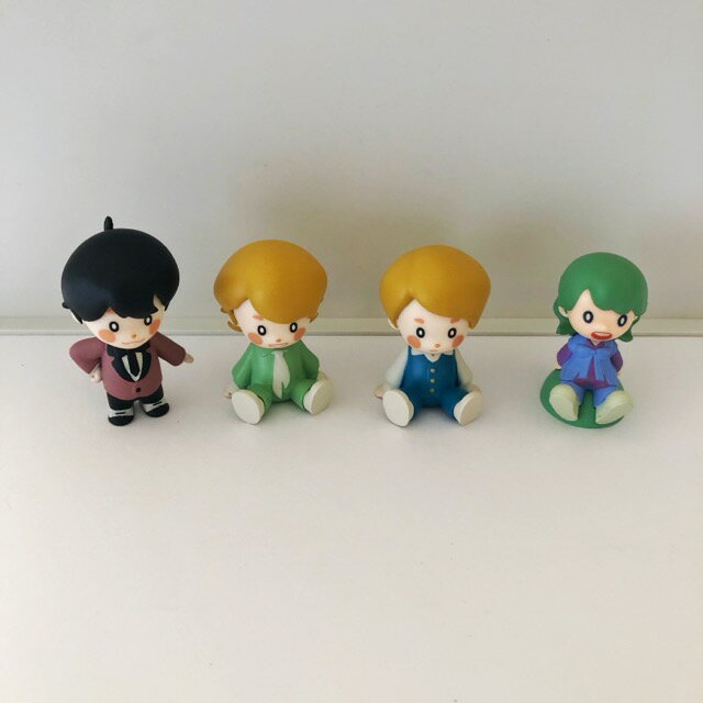 楽天市場】ミセスグリーンアップル（フィギュア｜コレクション