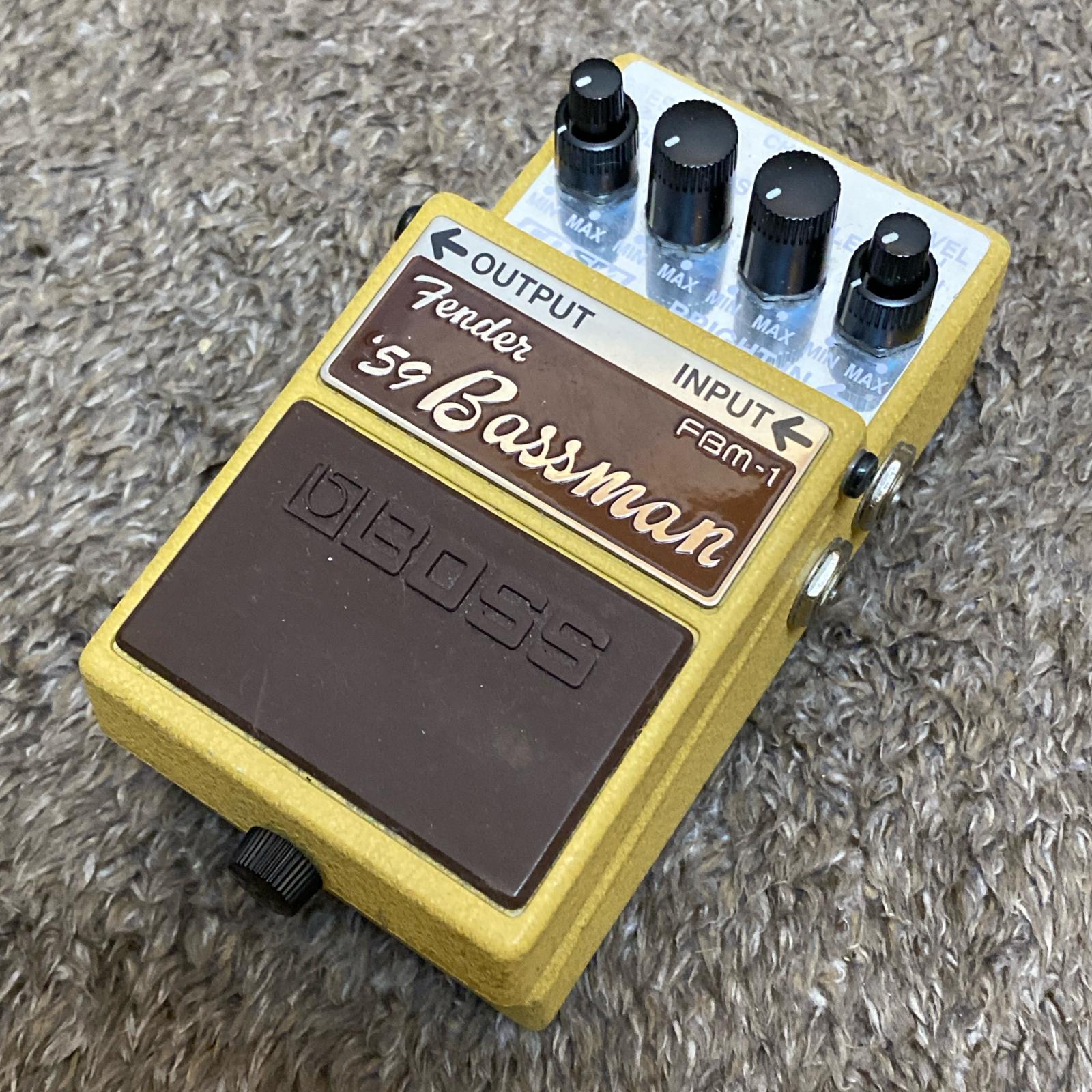 楽天市場】boss fbm－1（楽器・音響機器）の通販