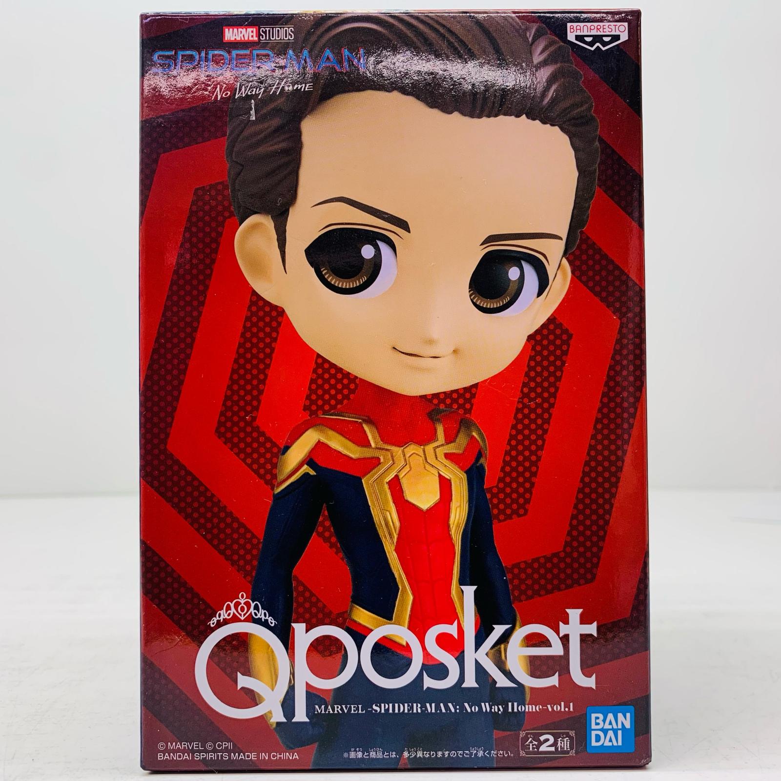 楽天市場】qposket マーベルの通販