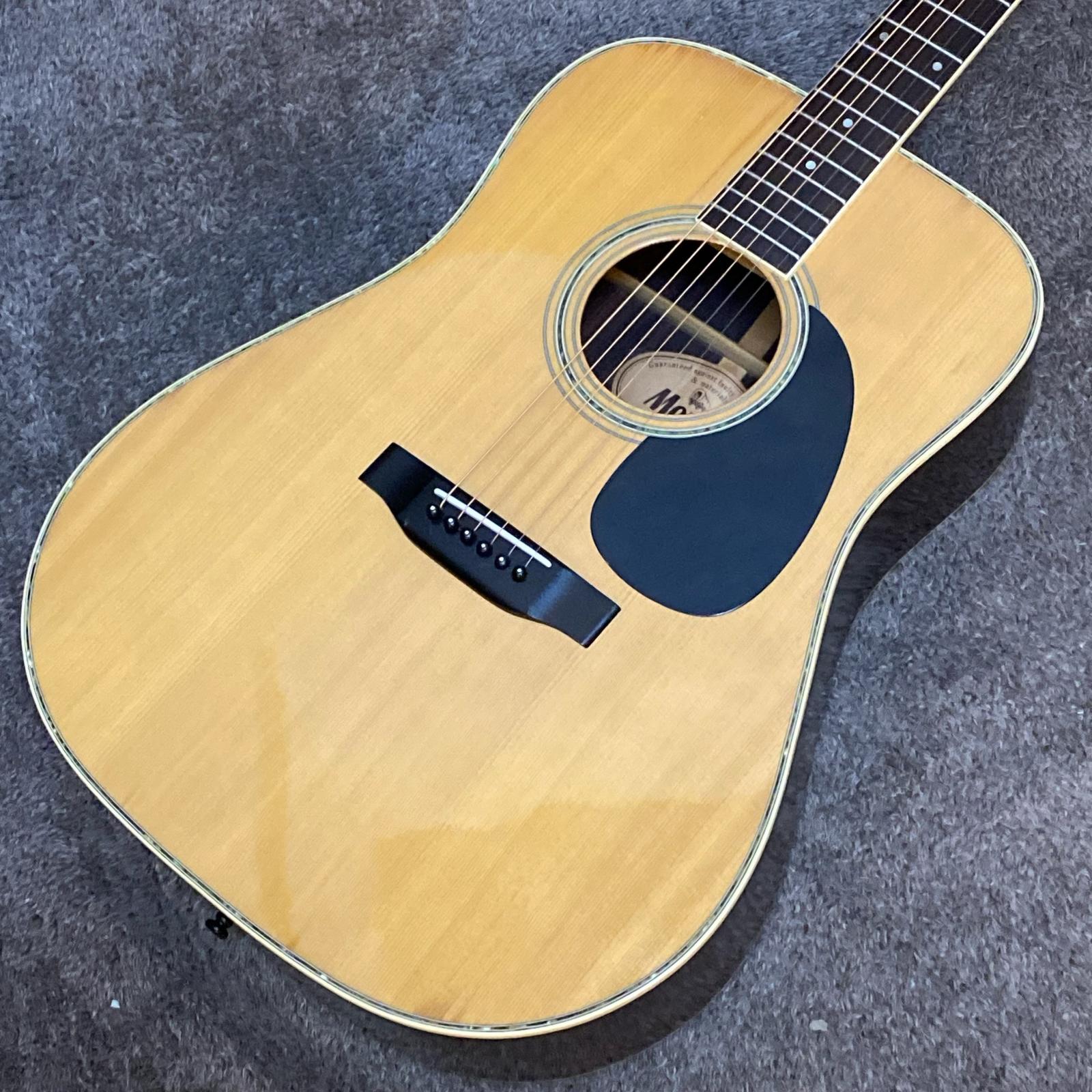 楽天市場】モーリスギター w－20の通販