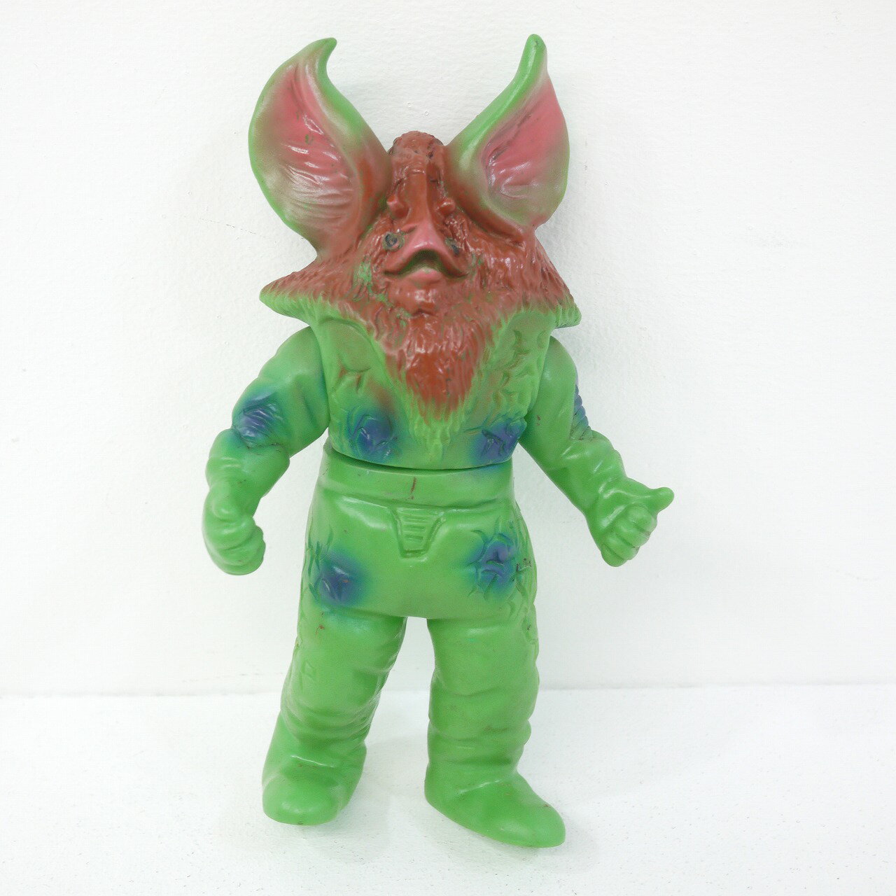 楽天市場】ブルマァク（ソフビ人形｜コレクション）：ホビーの通販