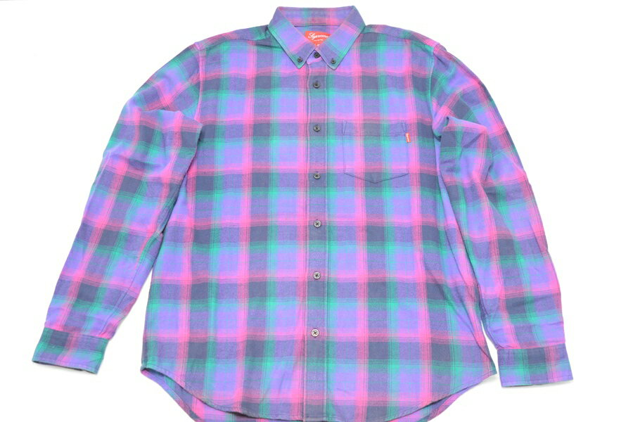 楽天市場】Supreme シュプリーム（袖の長さ長袖・スタイル（シャツ