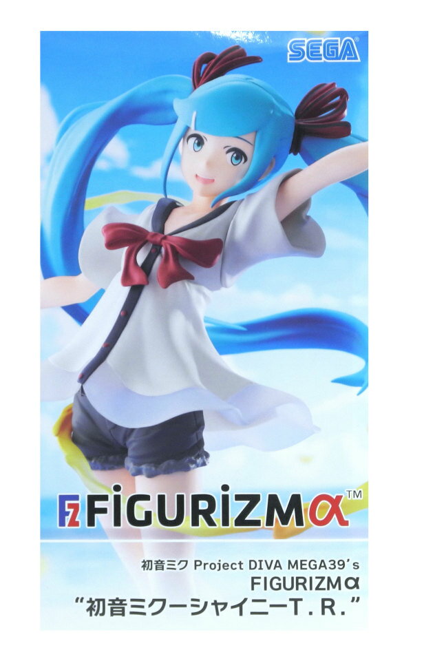 楽天市場】初音ミク 未開封の通販