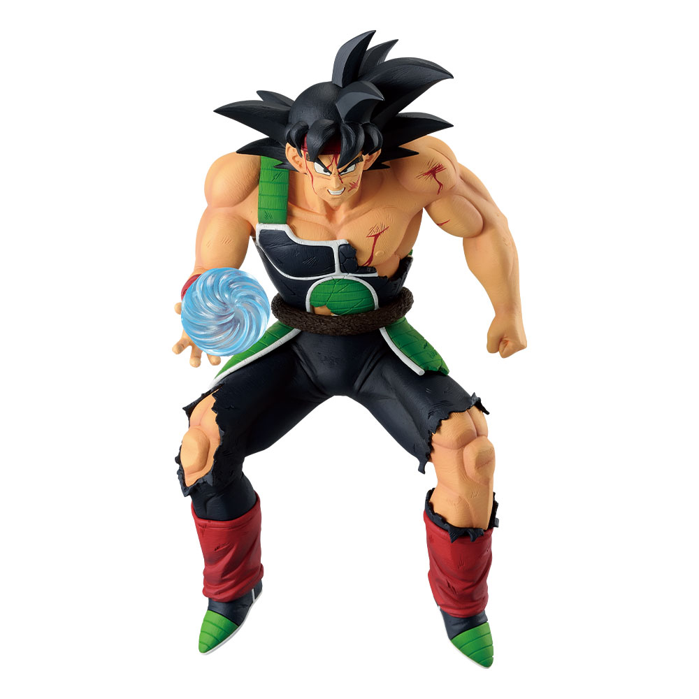 楽天市場】ドラゴンボール 一番くじ バーダックの通販