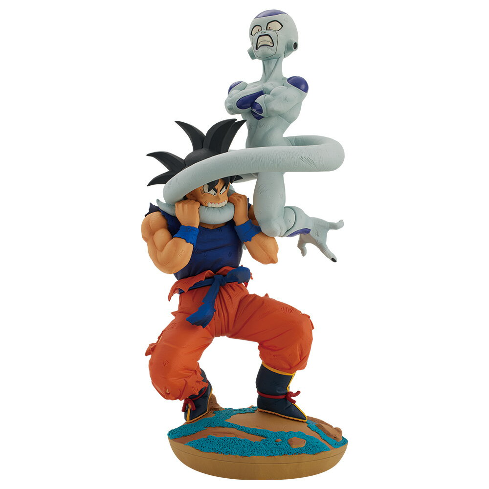 楽天市場】フリーザ フィギュアの通販