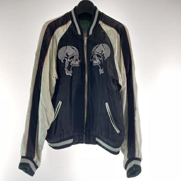 楽天市場】back street crawler スカジャンの通販