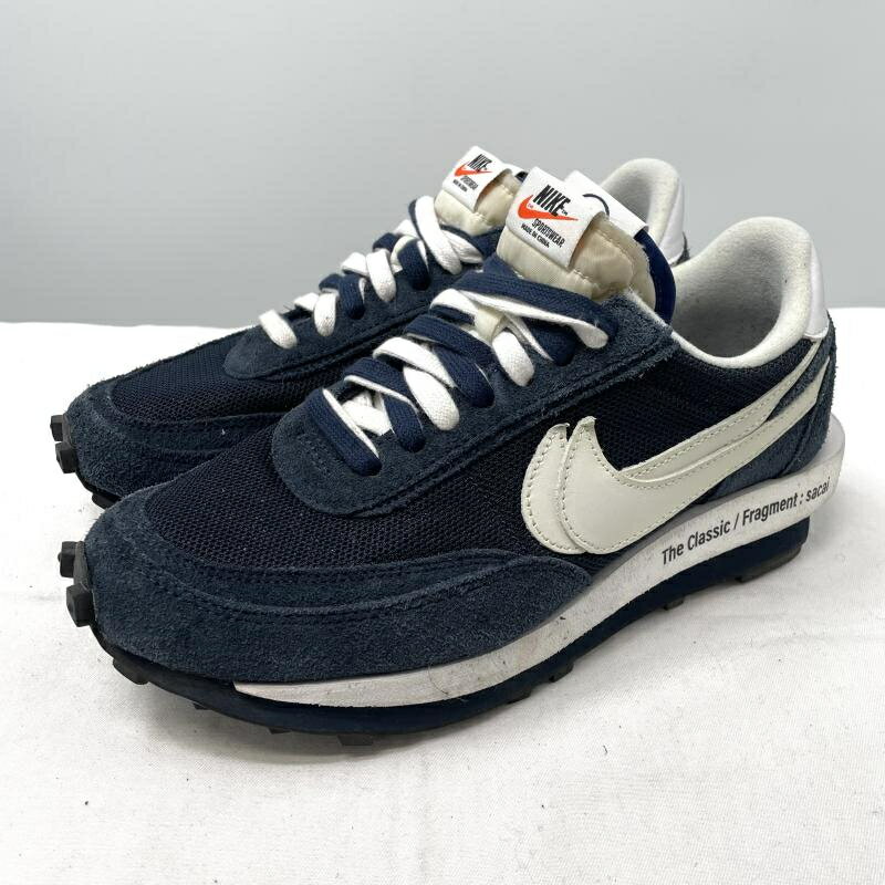 楽天市場】fragment design sacai nike ld waffleの通販