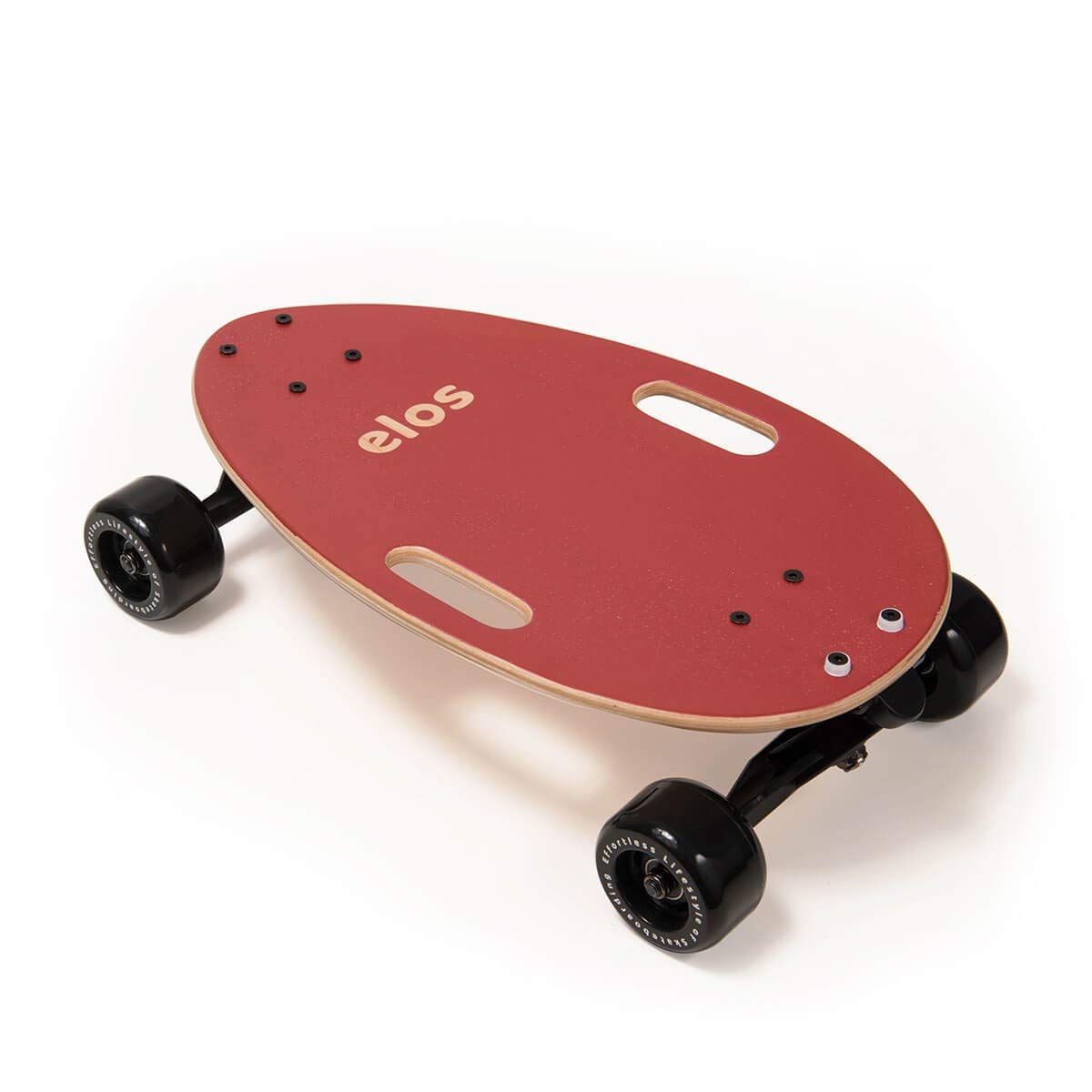 ぼくのスケボー：elos skateboardの紹介① - ぼくのSix Wheels（僕六輪）