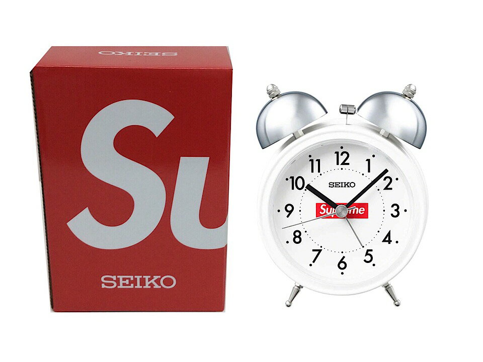 楽天市場】supreme x seikoの通販