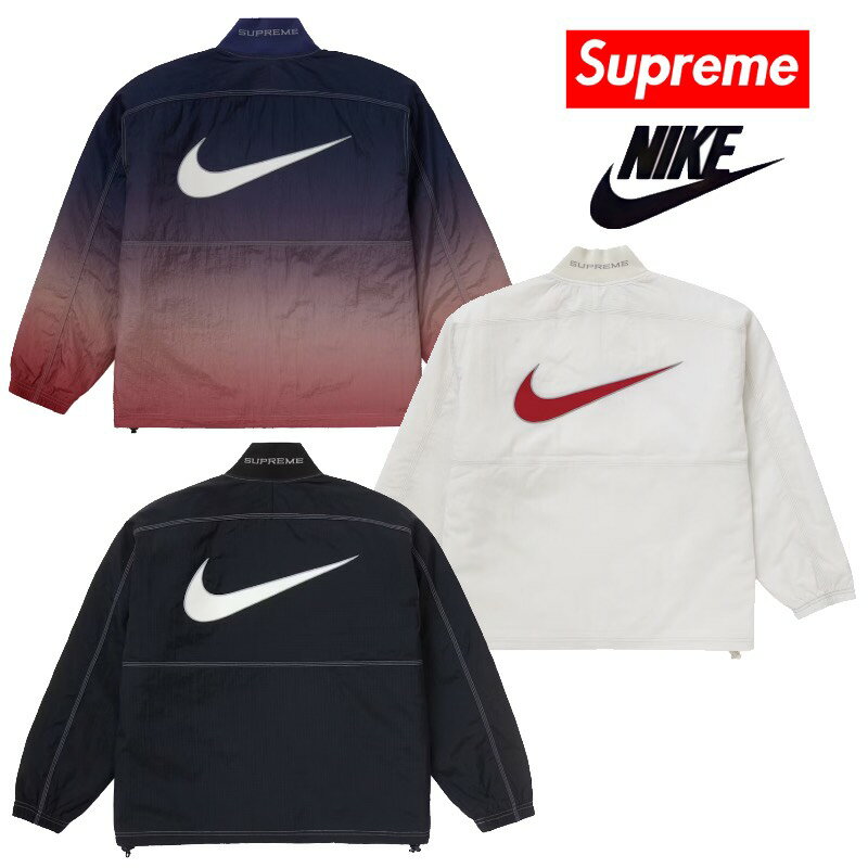 楽天市場】supreme nike ジャケット（ブランドシュプリーム）の通販