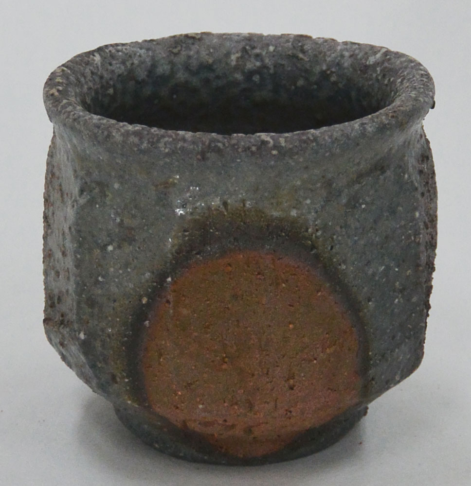 楽天市場】備前焼 ぐい呑みの通販