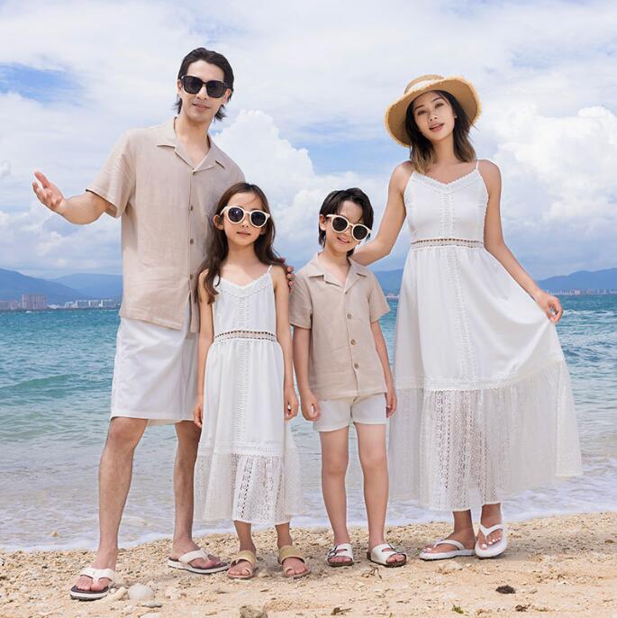 楽天市場】親子 ドレス（親子ペアルック｜キッズファッション