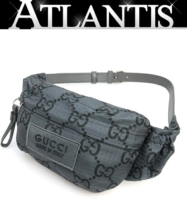 楽天市場】グッチ GUCCI（ボディバッグ・ウエストポーチ｜メンズバッグ