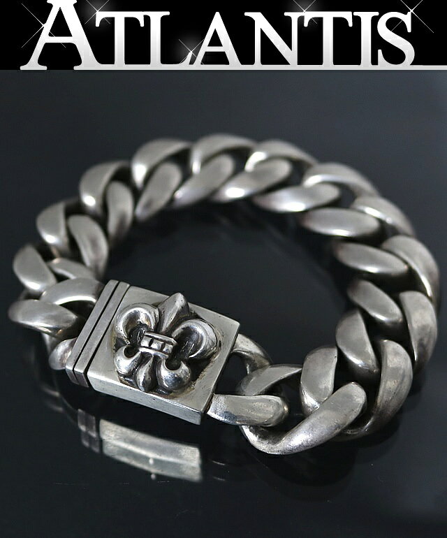 楽天市場】クロムハーツ フレア ブレスの通販