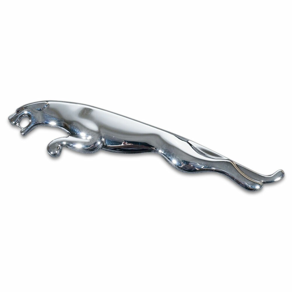 楽天市場】ジャガー エンブレム（パーツ｜車用品）：車用品・バイク