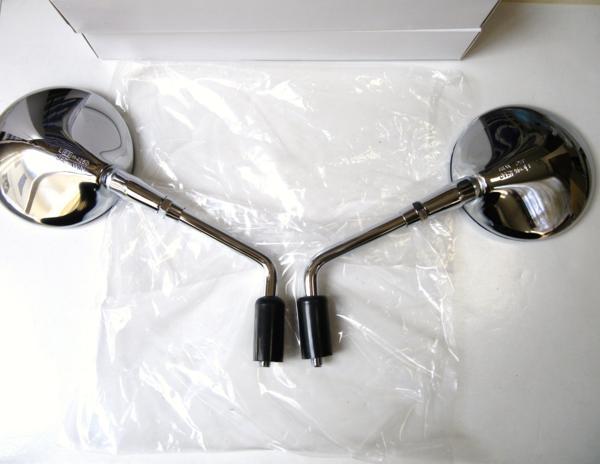 楽天市場】cb1100 ミラー 純正の通販