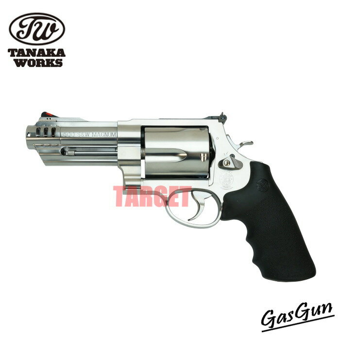 楽天市場】タナカ s&w m500 8の通販
