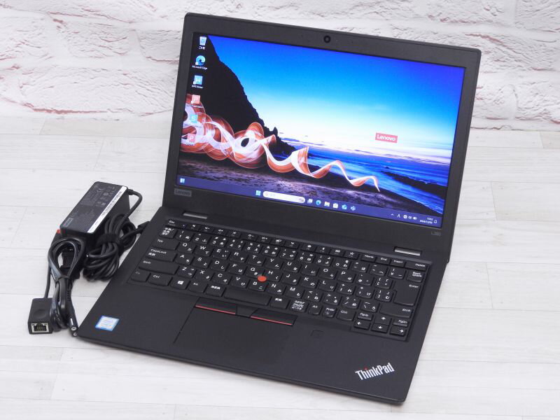 楽天市場】lenovo thinkpad l380の通販