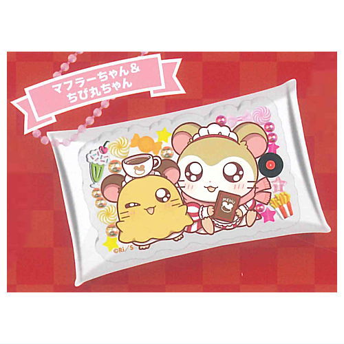 楽天市場】ハム太郎 マフラーちゃんの通販