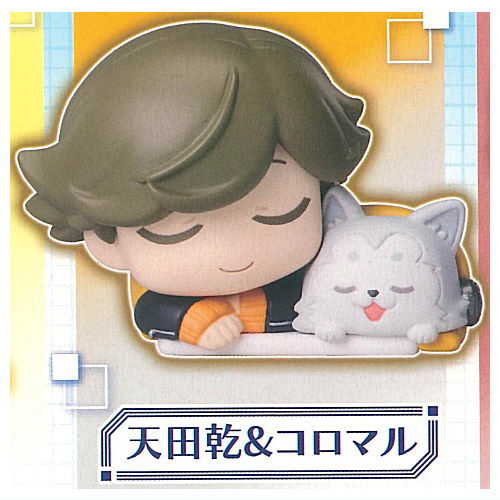 楽天市場】ペルソナ 3（ガチャガチャ｜コレクション）：ホビーの通販