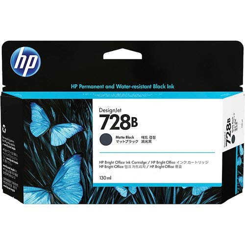 楽天市場】hp 728 マットブラックの通販