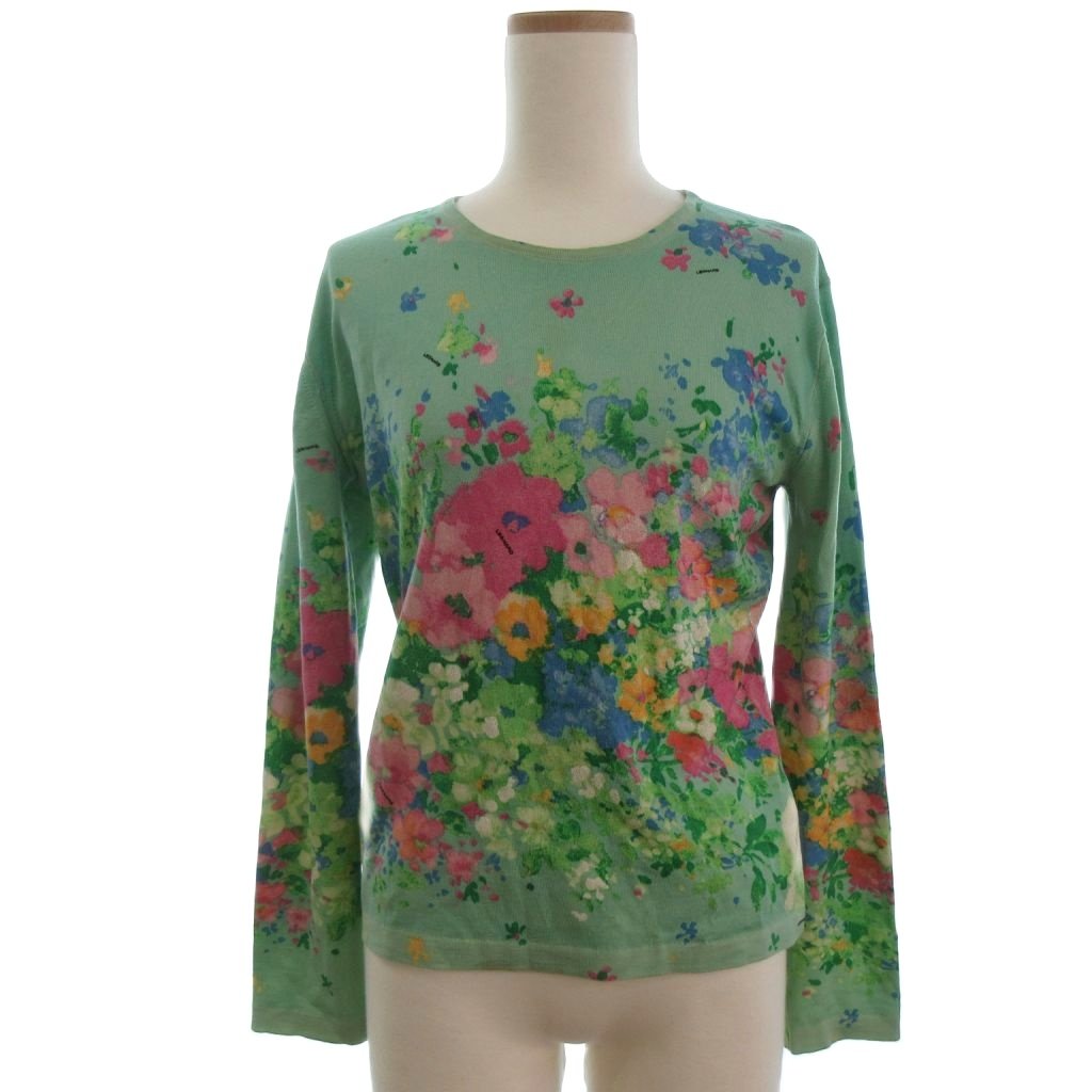 楽天市場】レオナール（ニット・セーター｜トップス）：レディース