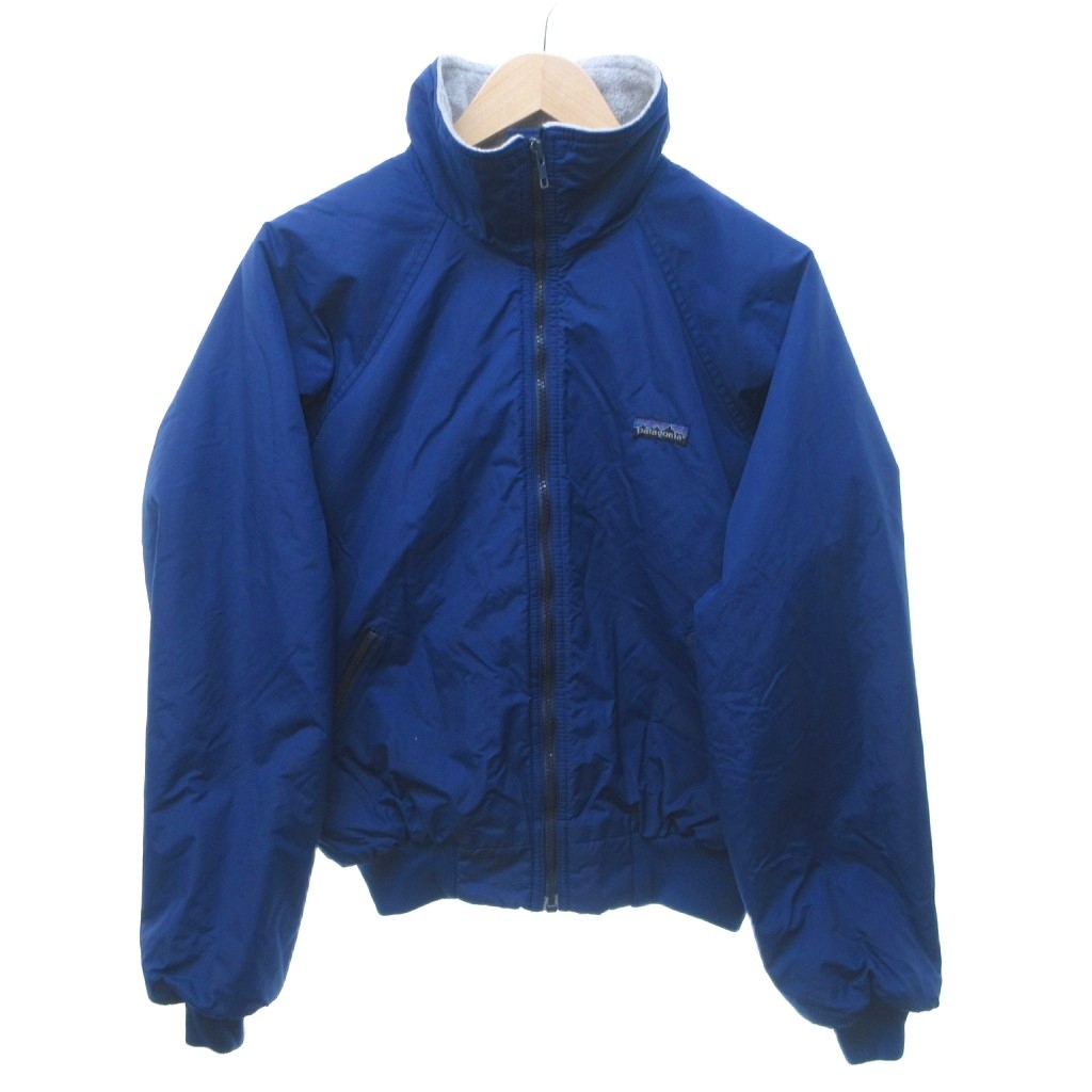 楽天市場】patagonia メンズ シェルドシンチラジャケットの通販