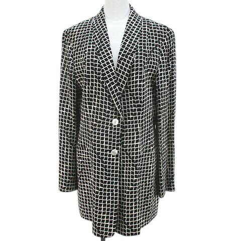 楽天市場】ESCADA（コート・ジャケット｜レディースファッション）の通販