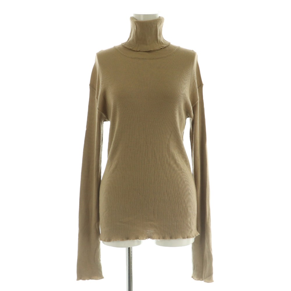 楽天市場】ドゥーズィエムクラス タートル ニットの通販