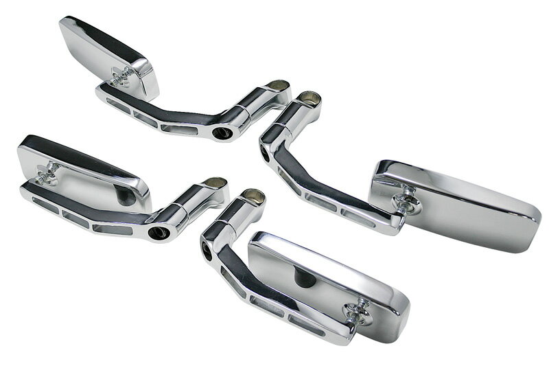 楽天市場】フュージョン（ミラー｜パーツ）：バイク用品<車用品