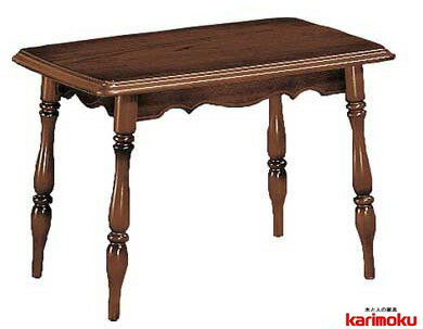 楽天市場】カリモク 花台の通販