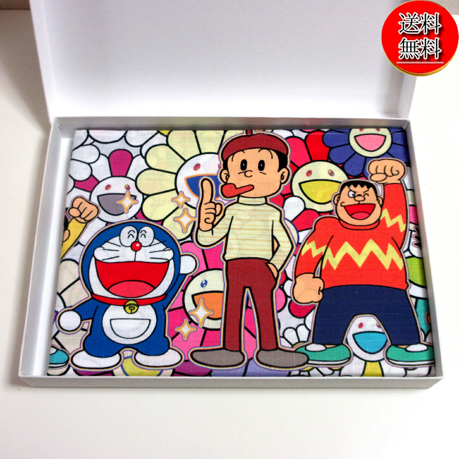 楽天市場】村上 隆 ドラえもんの通販