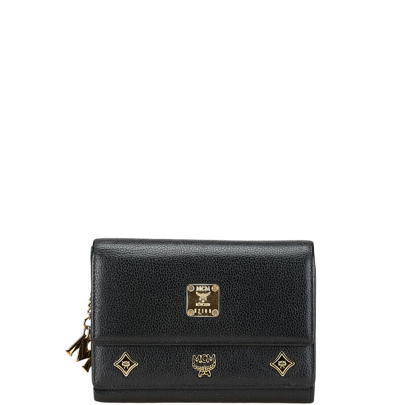 楽天市場】mcm スタッズ 財布の通販