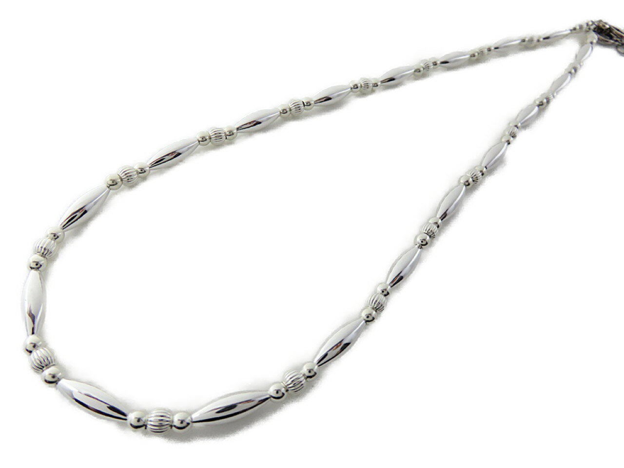 楽天市場】シルバー ネックレス（インディアンジュエリー｜メンズ