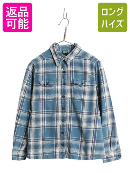 楽天市場】パタゴニア ネルシャツ（レディースファッション）の通販