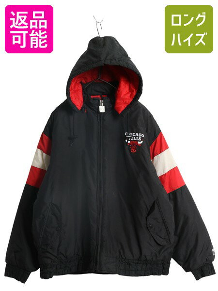 楽天市場】シカゴ・ブルズ パーカー（コート・ジャケット｜メンズ