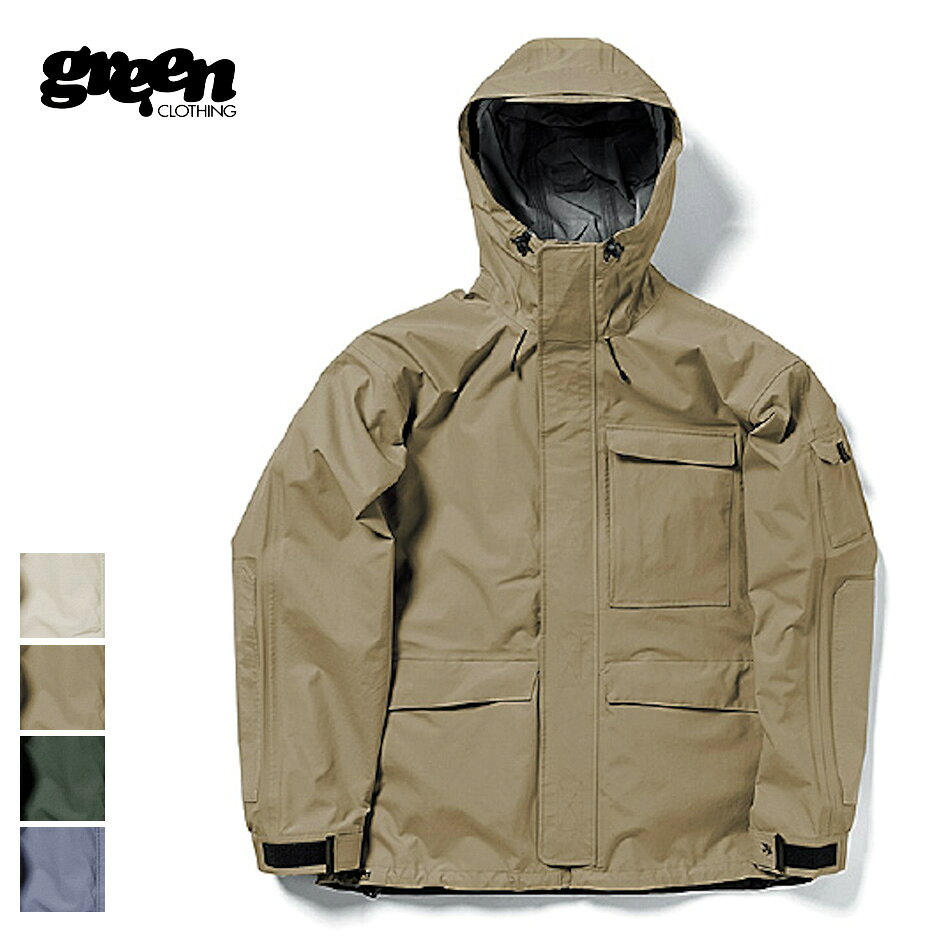 楽天市場】GREEN CLOTHING（サイズ（S/M/L）M）（スポーツ・アウトドア