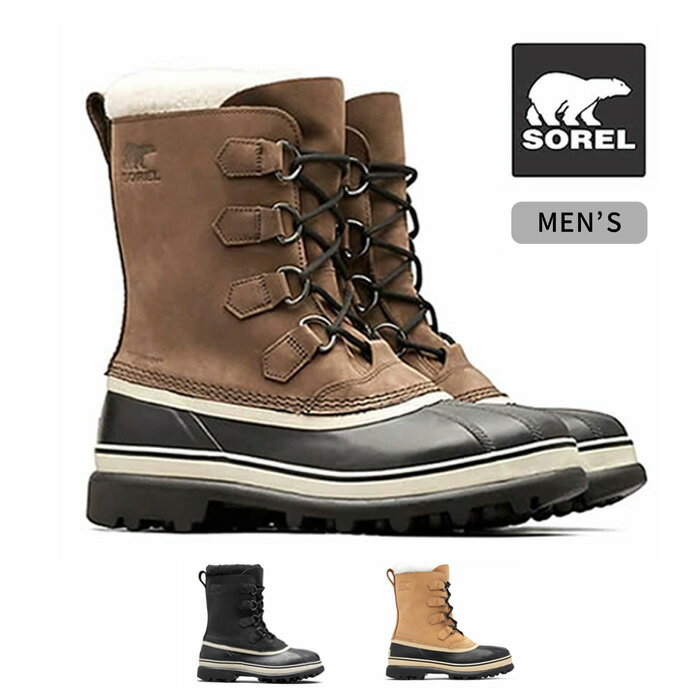 楽天市場】ソレル カリブー 24の通販