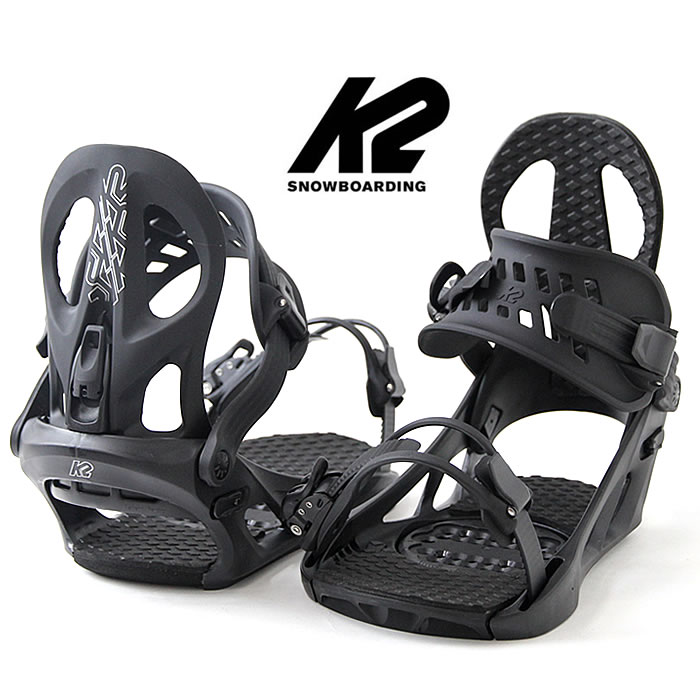 楽天市場】k2 cinch ビンディングの通販