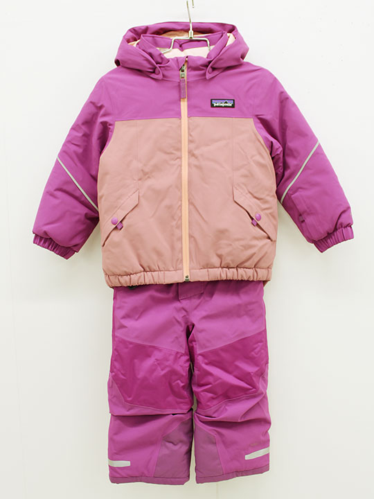 楽天市場】スキー用ウェア（ブランドパタゴニア）（ウィンタースポーツ