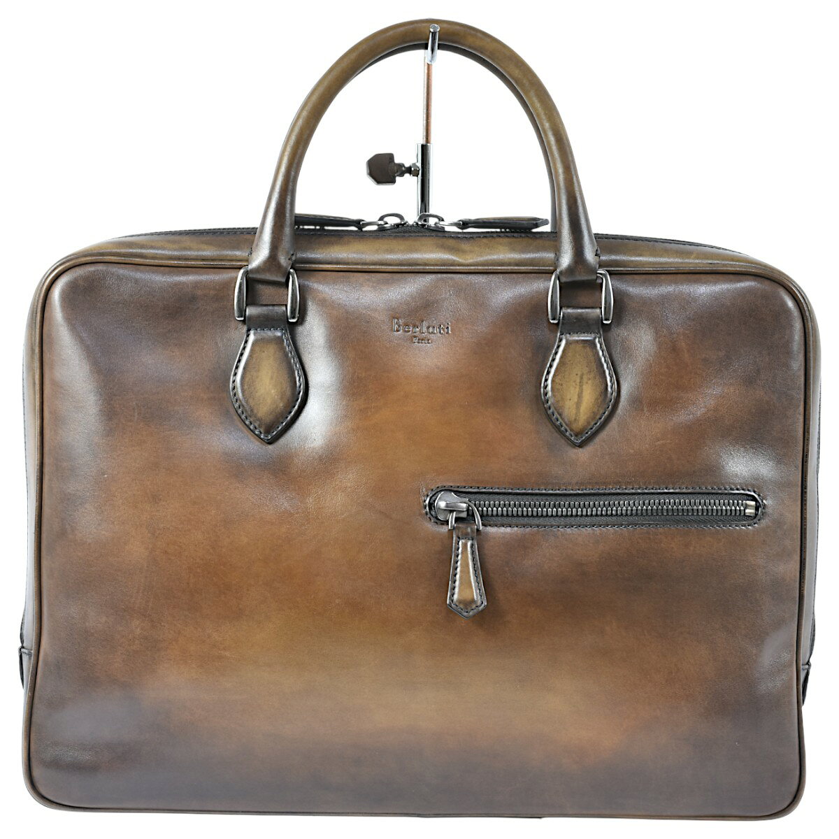 楽天市場】ベルルッティ（ビジネスバッグ・ブリーフケース｜メンズ