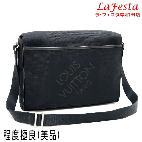 楽天市場】ルイヴィトン ダミエ ジェアン プチメサジェの通販