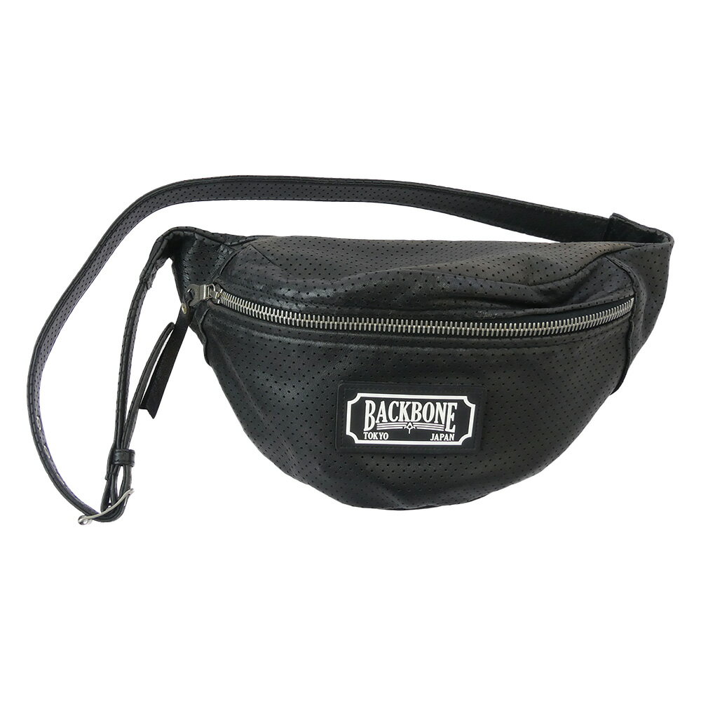 楽天市場】バックボーン レザーの通販