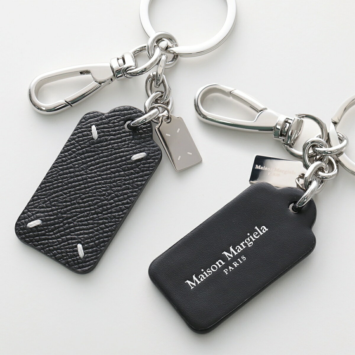 楽天市場】マルジェラ キーリングの通販