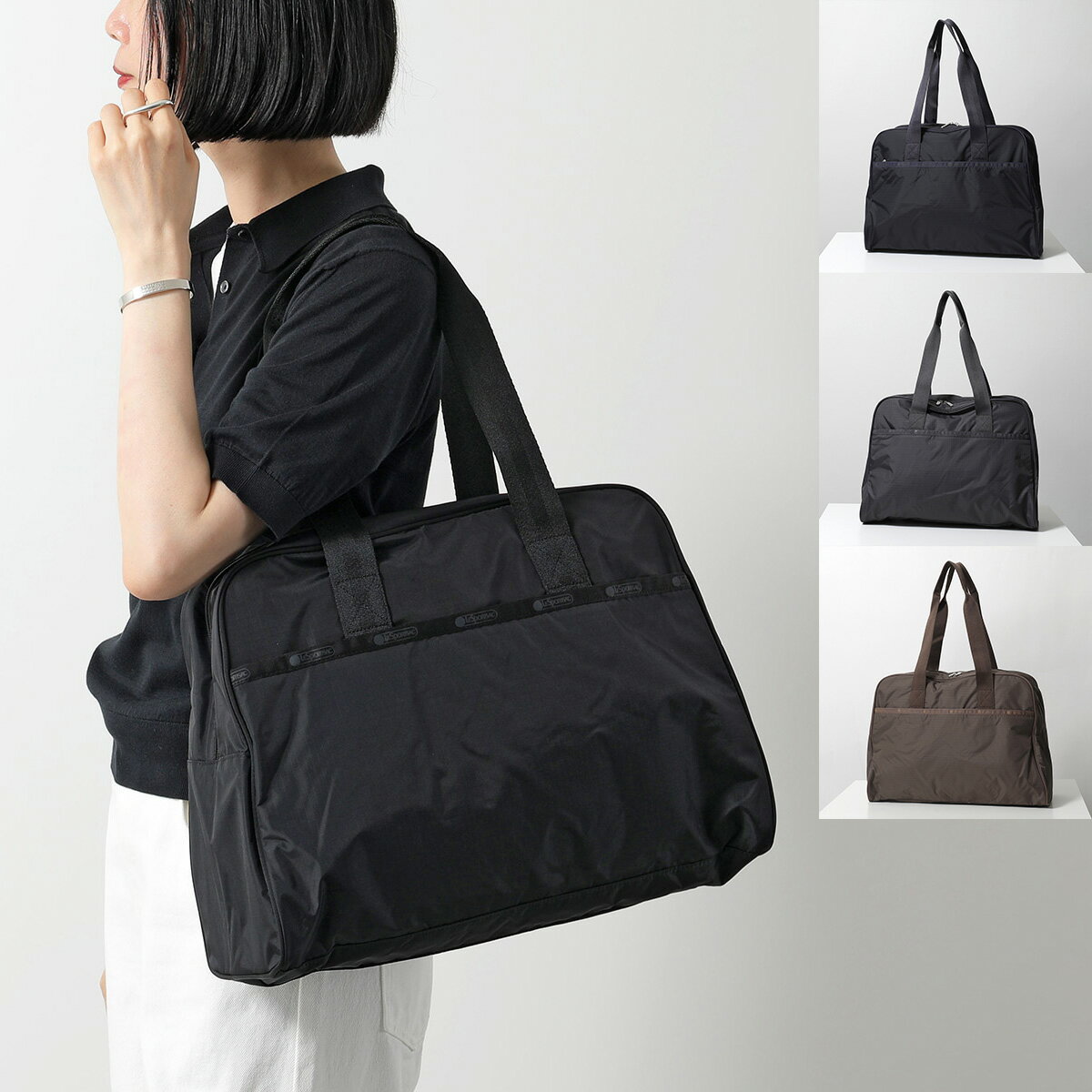 楽天市場】レスポ small carry allの通販