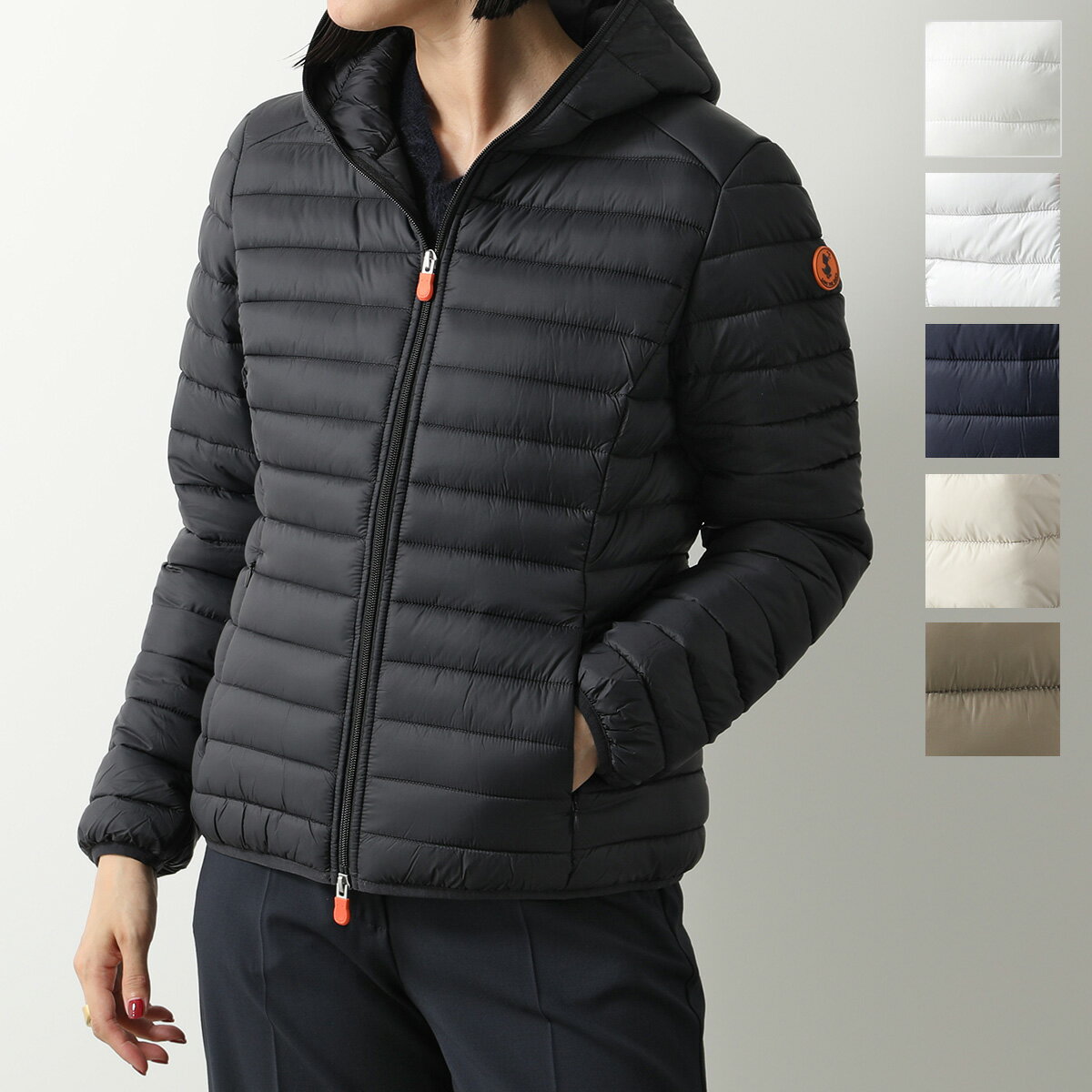 楽天市場】save the duck gigaの通販