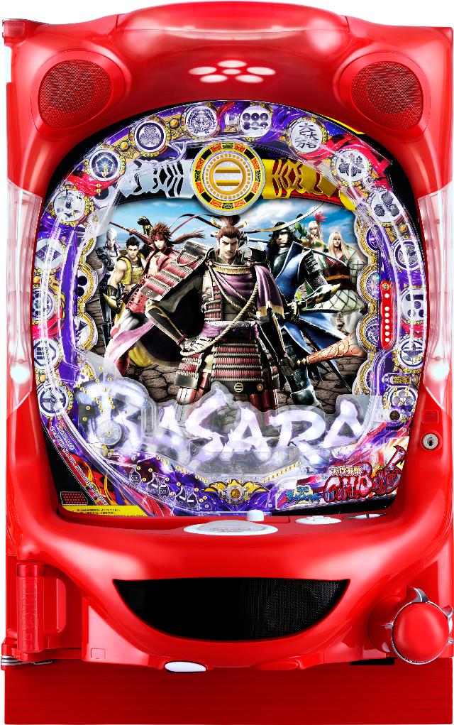 楽天市場】戦国basara スロットの通販