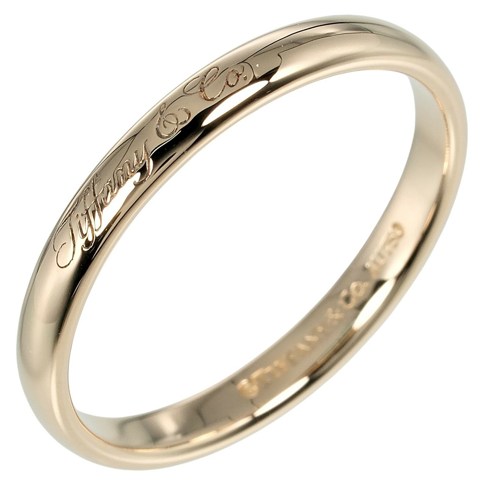 楽天市場】ティファニー リング 19号の通販