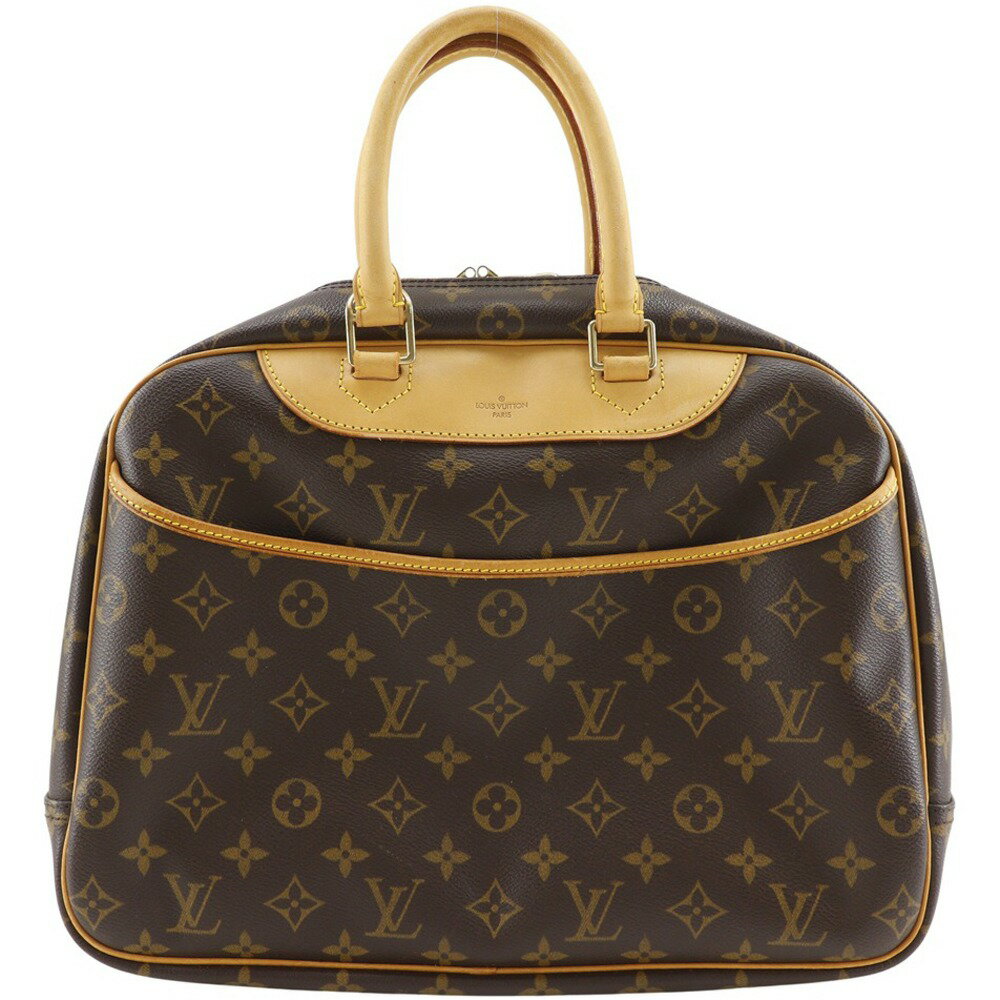 楽天市場】ヴィトン M47270 モノグラム ドーヴィルの通販