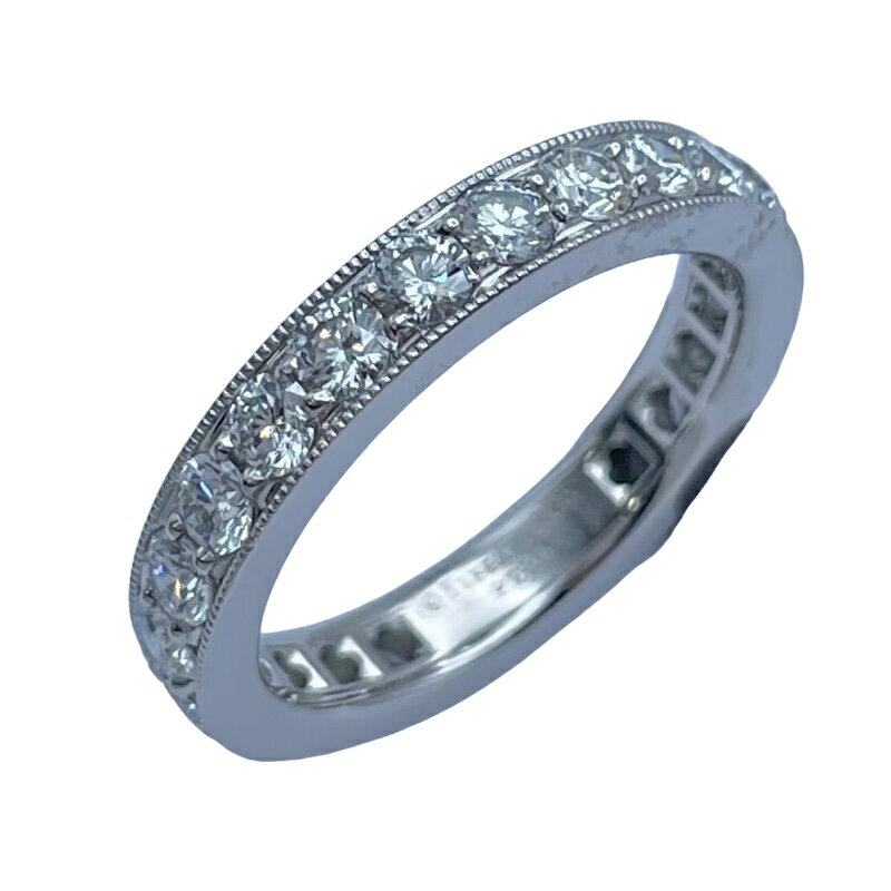 楽天市場】ティファニー フルエタニティ リング（指輪・リング